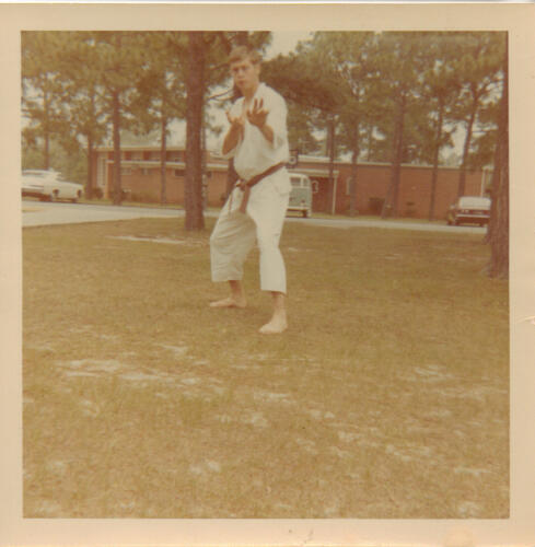 Pensacola Florida 1967