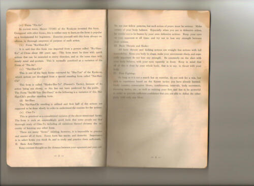 Sensei Box's Book - Page 2